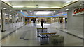 Inside Rushmere Shopping Centre