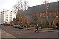 St Stephen, Gloucester Road, London SW7