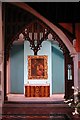 St Stephen, Gloucester Road, London SW7 - Lady Chapel