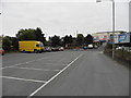 Marley Street car park Portadown