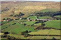 Hill Cottages, above Rosedale Abbey