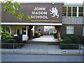 John Mason School