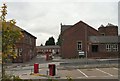 Tameside General Hospital