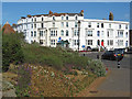 The Esplanade, Burnham-on-Sea