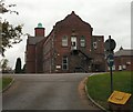 Tameside General Hospital