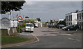 Shutterton Industrial Estate, North Dawlish