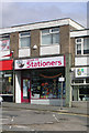 Lidget Hill Stationers - Lidget Hill