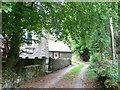 Tabernacle chapel, Graianrhyd