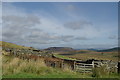 Sheepfold above Grobdale of Girthon