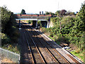 Bobbers Mill Bridge