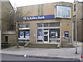 Yorkshire Bank - Robin Lane