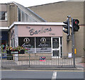 The Barbers Shop - Church Lane