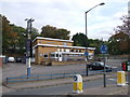 The Medway Queen, Chatham