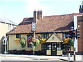 The Saracen, Kings Langley