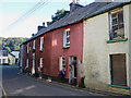 The Ship, Lower Town/Y Cwm