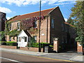 Hogarth Court Darlington