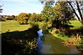 Hinksey Stream