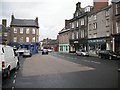 High Street, Montrose