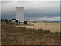 Tower, Glenesk Maltings