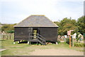 Museum of Kent Life - barn