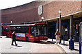 Southgate Bus Station