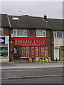 Bargain Booze - Galloway Lane