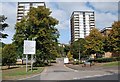 Lower Derry Street, Brierley Hill