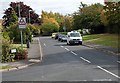 Gayfield Avenue, Brierley Hill