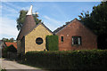 Oast House