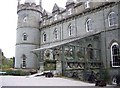 Inveraray Castle