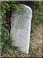 Old Milestone