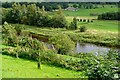 River Coquet