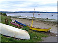 Findhorn Bay