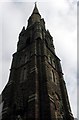 SD1969 : St Mary of Furness Church at Barrow-in-Furness by Gerald Massey