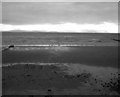 NS3322 : Evening at Ayr Beach by Dr Neil Clifton
