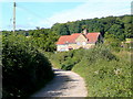 Stanley Cottages