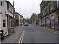 Briggate - Kirkgate