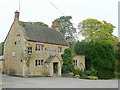 The Fox Inn, Broadwell