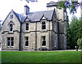 Linn House at Keith