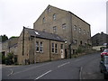 Old Methodist Chapel - Chapel Street