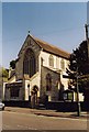 All Saints, Southbourne