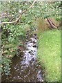 Silsden Beck - near Bradley Road