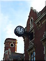 Old Town Hall, Hemel Hempstead