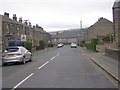 Barrett Street - Skipton Road