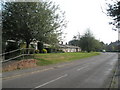 Bungalows in Hoe Road