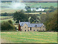 Springhill Cottage, Pudlicote, near Chipping Norton