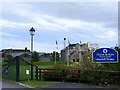 Miltonduff Distillery