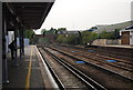 Platform1, Paddock Wood Station