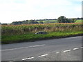 Site of Tremabe railway bridge