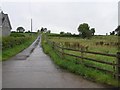 Ballynalough Townland